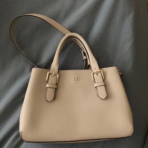 Kate Spade Leather Tote